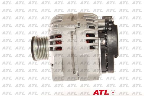 ATL Autotechnik L 48 760 Generator